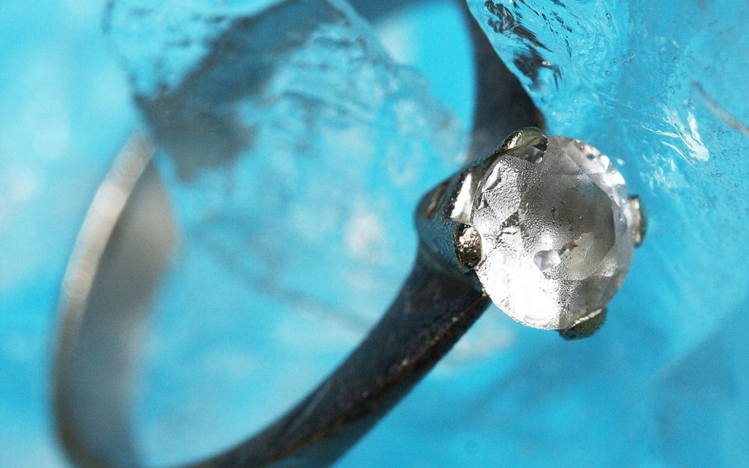 ¿Cómo saber el valor de un Diamante?