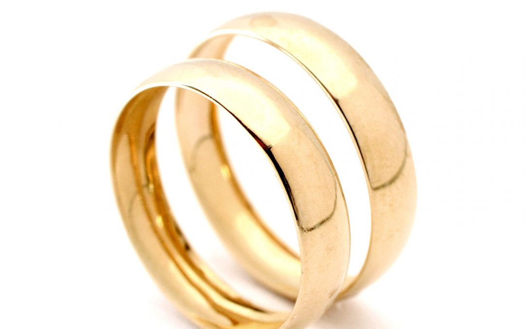 Argollas de Matrimonio A652H4