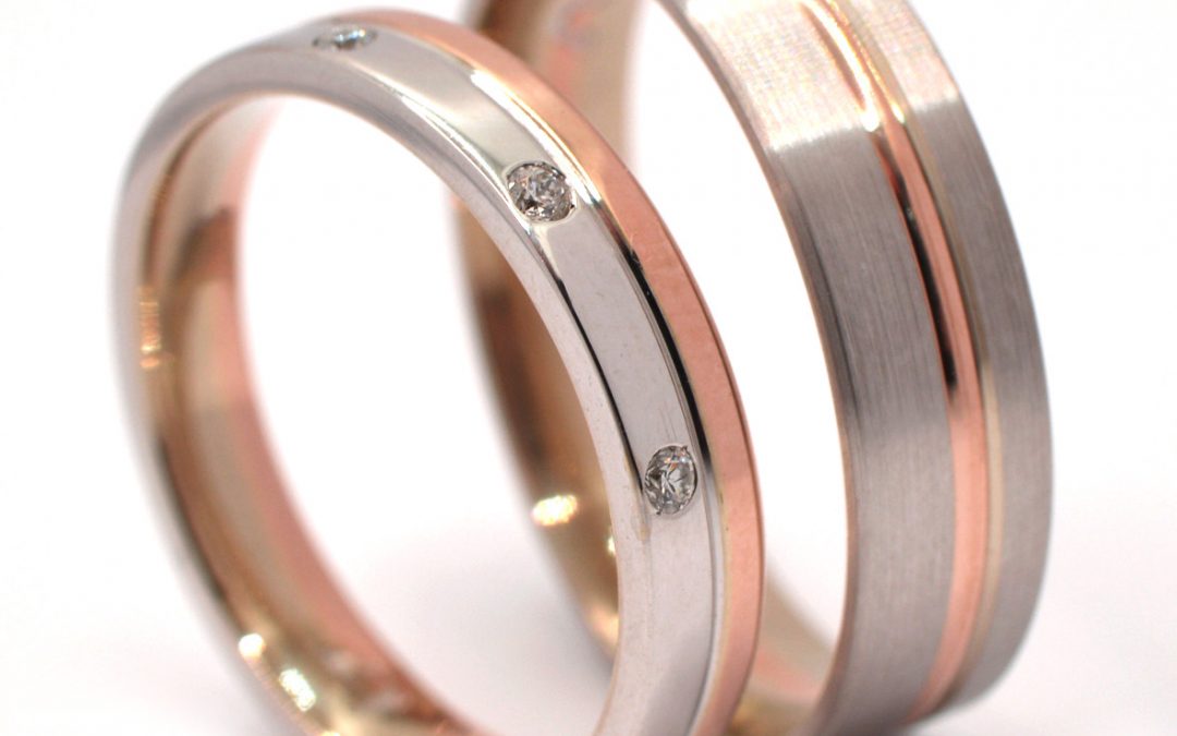 Argollas de Matrimonio C23-C93